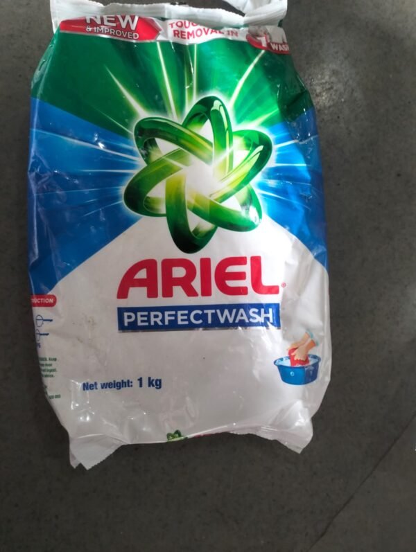 Ariel Perfect Wash : 1kg