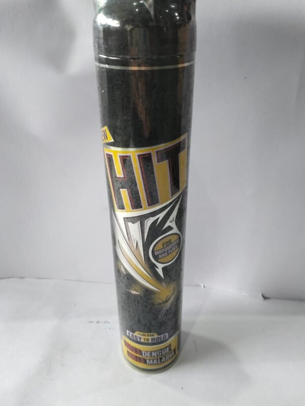 Black Hit