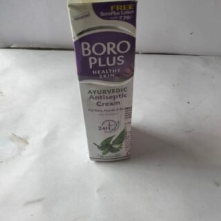 boro plus