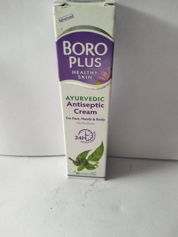 Boro Plus Creme
