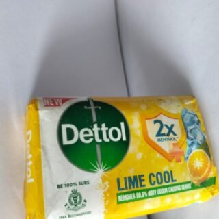 dettol