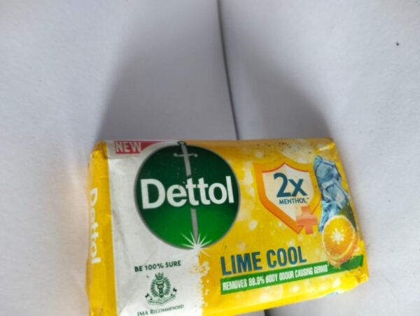 dettol