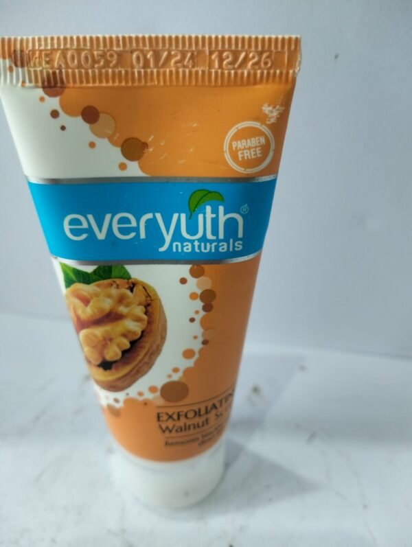 Everyuth naturals