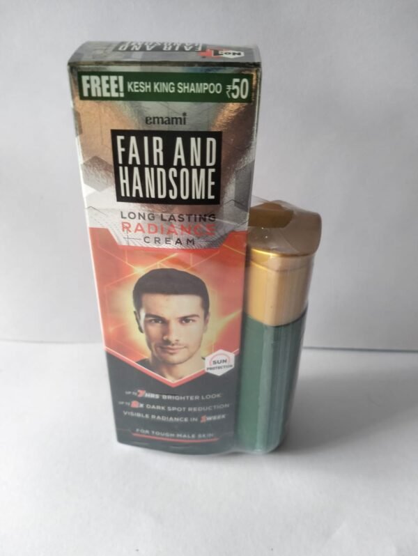Fair & Handsome : s,m