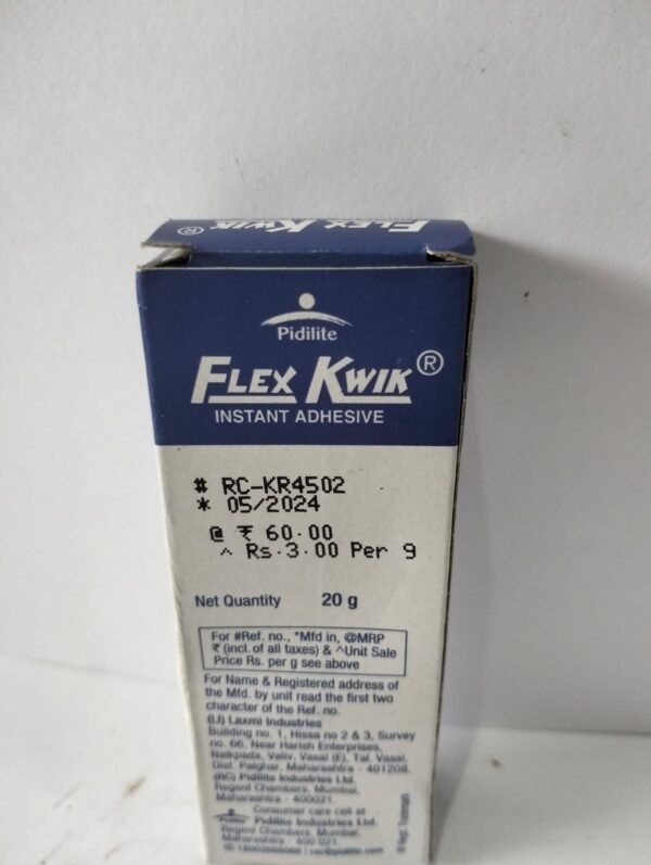 Flex Kwik