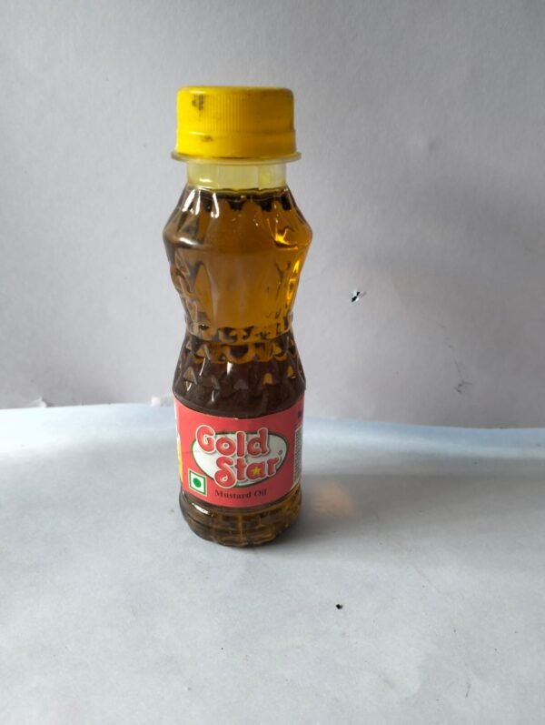 Gold Star