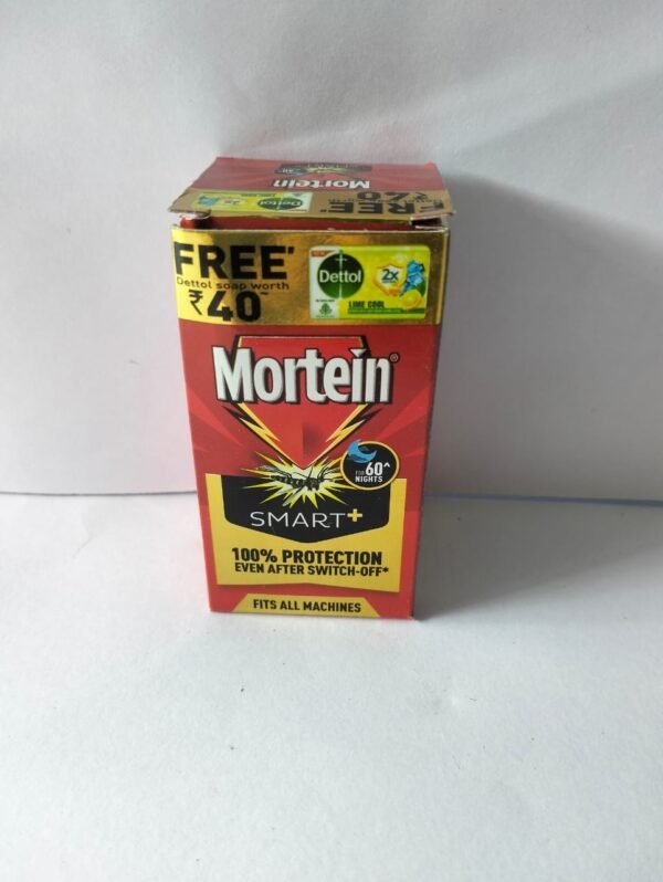 Mortein