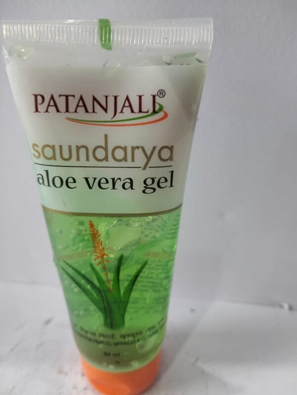 Aloe Vera Gel (Patanjali)