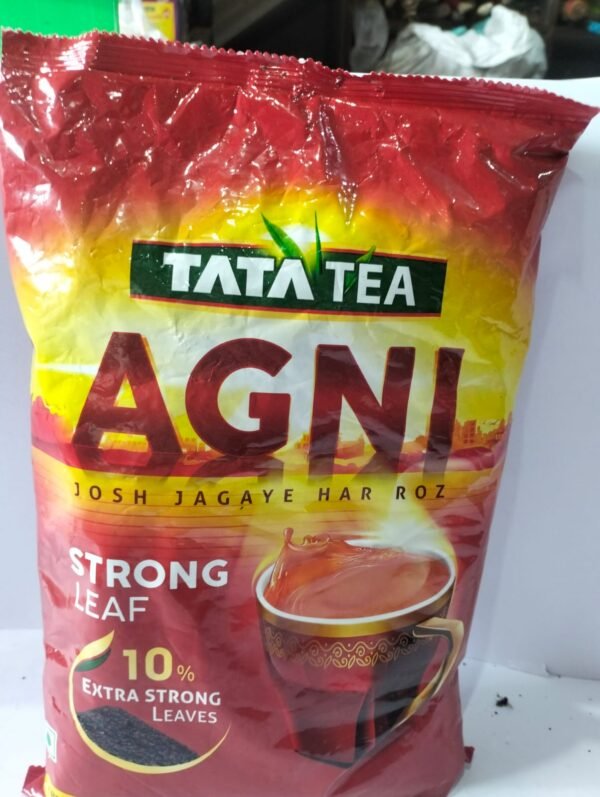 Tata Tea Agni