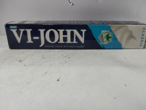 VI-John (Shaving Cream)