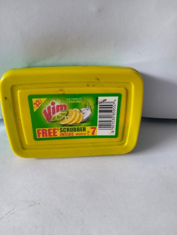 Vim Lemon