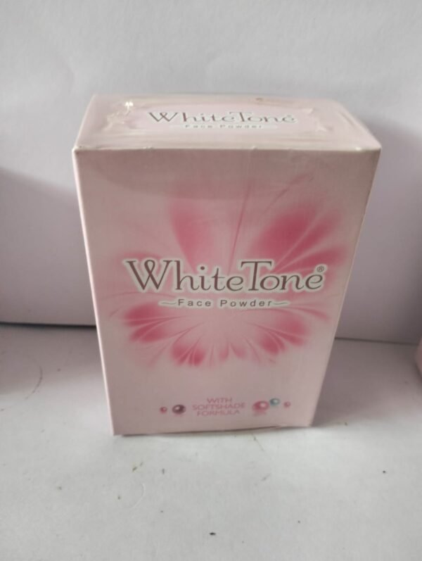 WhiteTone Powder (medium)